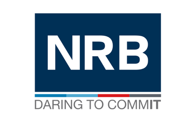 Logo NRB