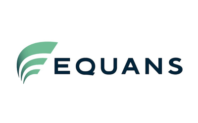 Logo Equans