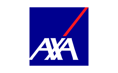 Logo Axa